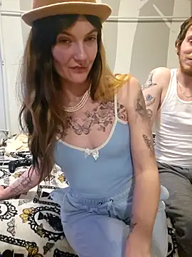 Blossom94 online show from October 29, 2025, 4:44 am