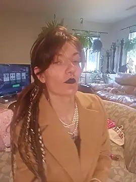 Blossom94 online show from September 19, 2025, 4:55 pm