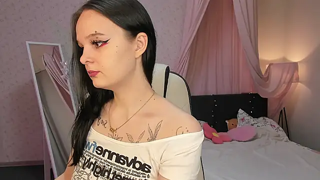 Cassies-Sandyy online show from October 13, 2025, 11:12 am