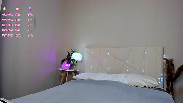 Cassies-Sandyy online show from November 20, 2025, 10:38 am