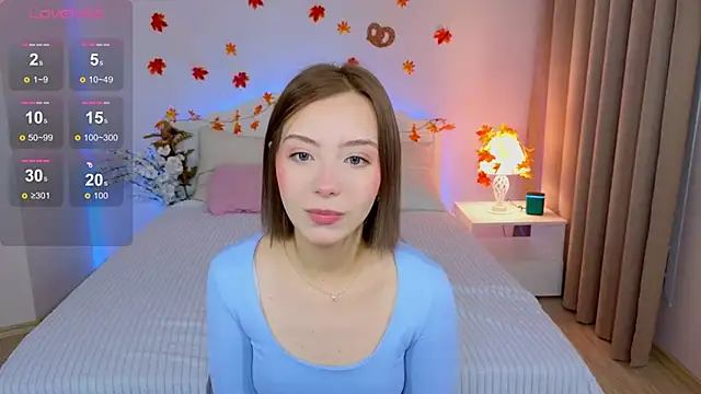 Snapshot of LumMina chatting on September 26, 2025, 1:12 am LumMina online show from September 26, 2025, 1:12 am