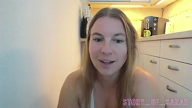 story of sarah online show from September 21, 2025, 8:41 am