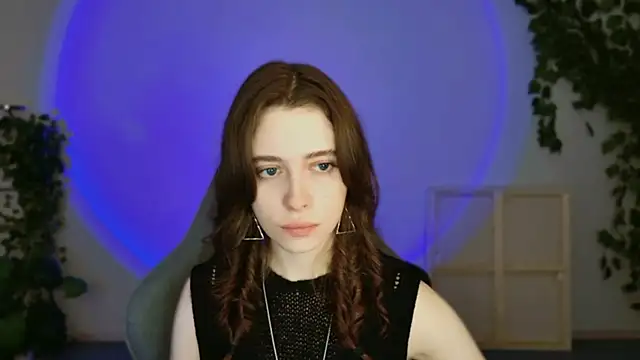 Yoka paradoXXX online show from November 7, 2025, 9:14 am