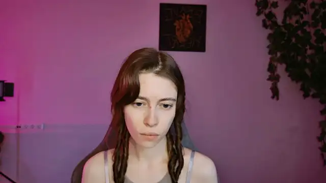 Snapshot of Yoka_paradoXXX chatting on October 6, 2025, 5:19 am Yoka paradoXXX online show from October 6, 2025, 5:19 am