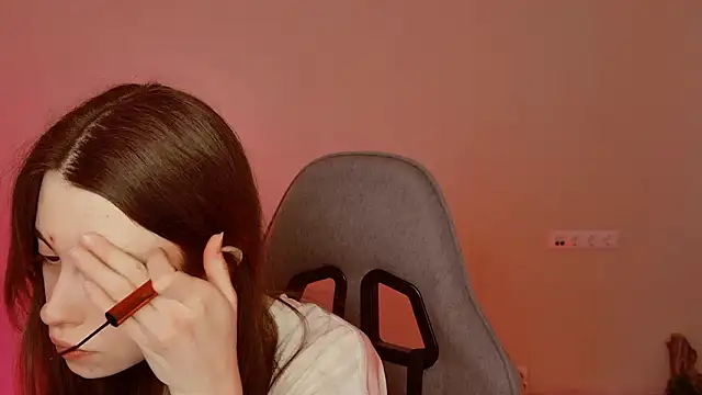 Snapshot of Yoka_paradoXXX chatting on February 11, 2026, 9:42 am Yoka paradoXXX online show from February 11, 2026, 9:42 am