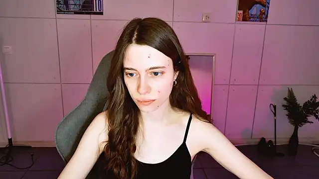 Yoka paradoXXX online show from March 26, 2026, 9:18 am