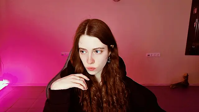 Snapshot of Yoka_paradoXXX chatting on February 25, 2026, 9:09 am Yoka paradoXXX online show from February 25, 2026, 9:09 am