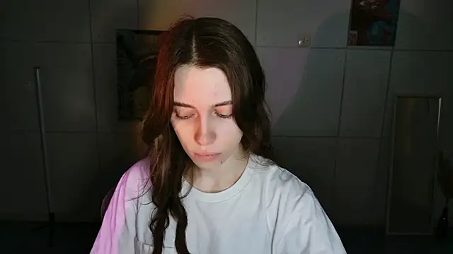 Snapshot of Yoka_paradoXXX chatting on January 18, 2026, 9:13 am Yoka paradoXXX online show from January 18, 2026, 9:13 am