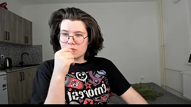 Snapshot of Derek_Shameless chatting on February 6, 2026, 4:47 pm Derek Shameless online show from February 6, 2026, 4:47 pm