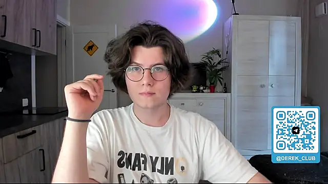 Derek Shameless online show from August 6, 2026, 4:57 pm