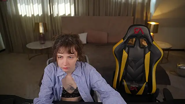 Ava kiss054 online show from March 11, 2026, 12:21 pm