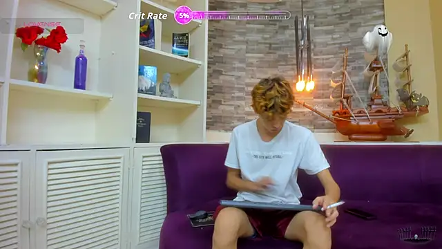 Snapshot of PoisonGuys chatting on October 30, 2025, 12:53 am PoisonGuys online show from October 30, 2025, 12:53 am