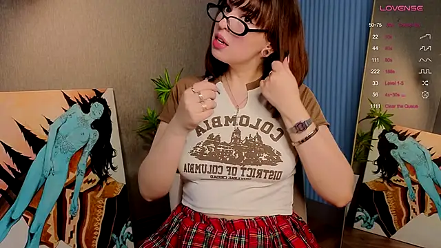 autumn eve online show from September 24, 2025, 11:39 am