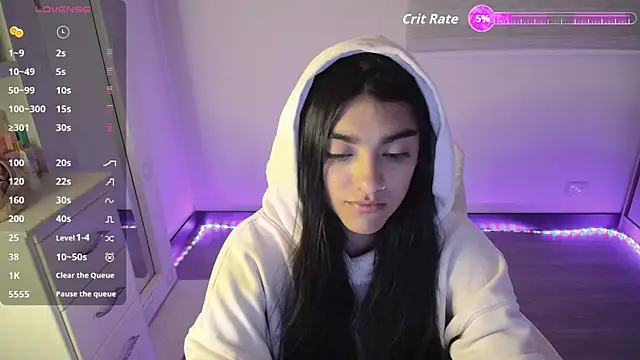 Snapshot of amarasilk_ chatting on April 27, 2026, 12:08 am amarasilk online show from April 27, 2026, 12:08 am
