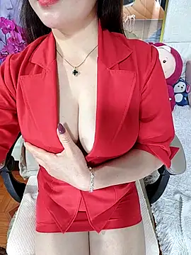 LadyMaiMai online show from February 13, 2026, 3:06 am