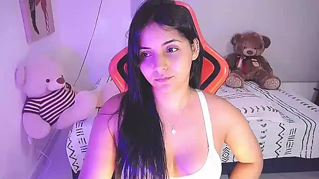 CathaleyaSex online show from November 20, 2025, 11:14 pm