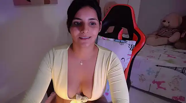 CathaleyaSex online show from February 12, 2025, 10:37 pm