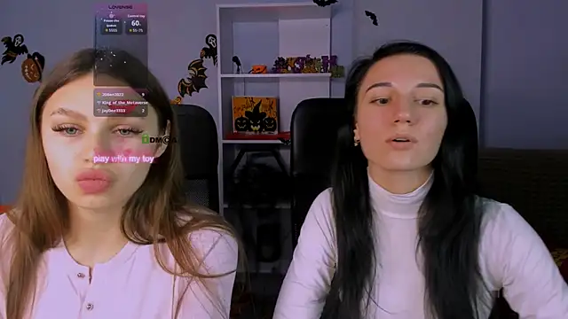 lia sunset online show from October 20, 2025, 7:25 pm