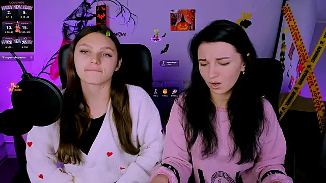 lia sunset online show from November 2, 2025, 6:51 am