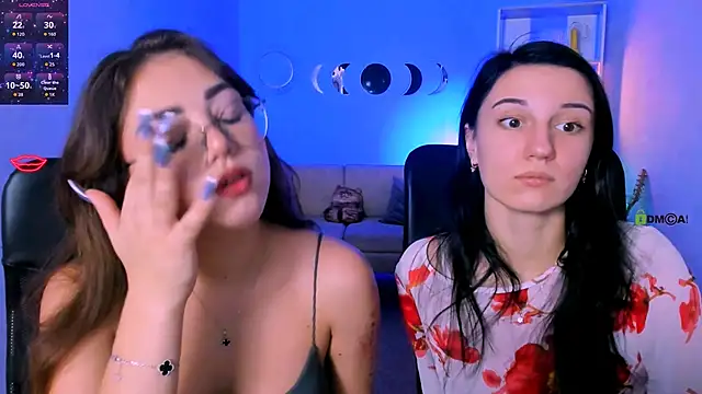 lia sunset online show from November 12, 2025, 1:15 pm