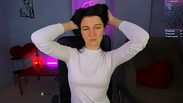 lia sunset online show from November 13, 2025, 10:08 am