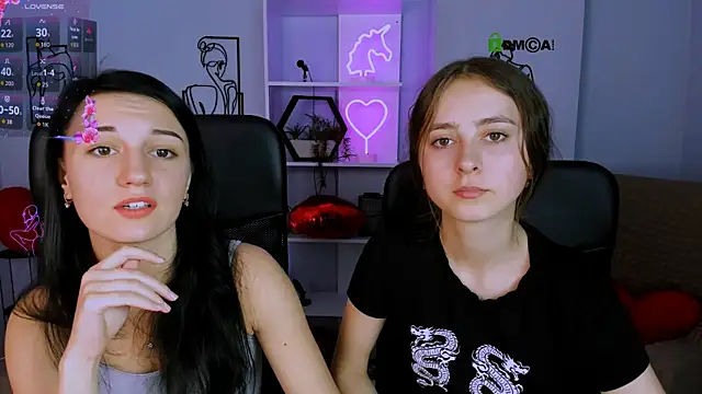 lia sunset online show from October 4, 2025, 12:28 pm