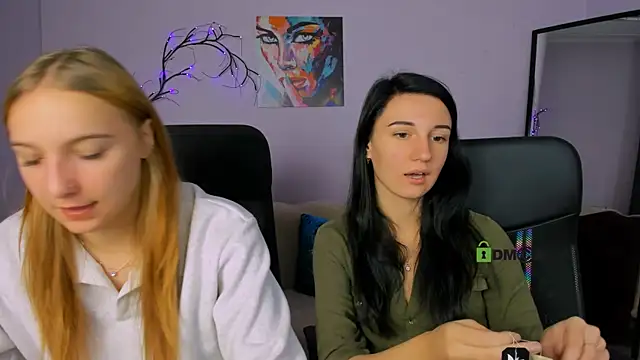 lia sunset online show from September 30, 2025, 5:46 am