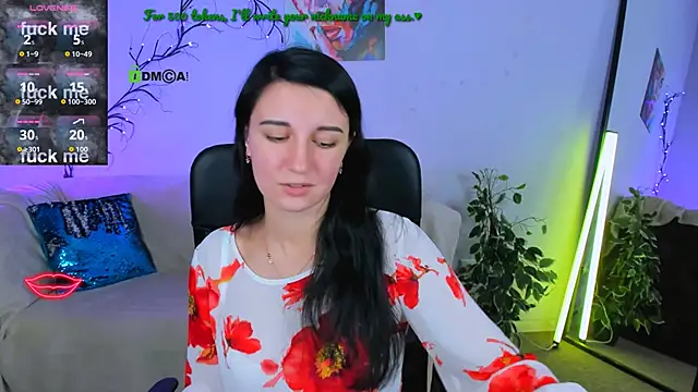 lia sunset online show from October 8, 2025, 12:17 pm