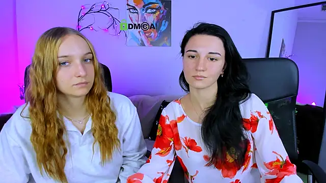 lia sunset online show from October 3, 2025, 12:28 pm