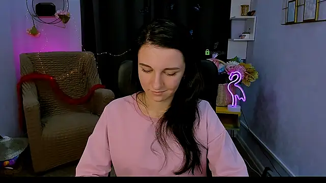 lia sunset online show from October 15, 2025, 8:17 pm