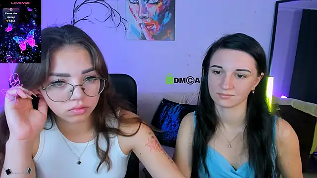 lia sunset online show from September 23, 2025, 5:47 am