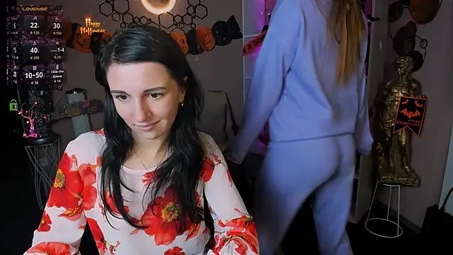 lia sunset online show from October 29, 2025, 1:43 pm