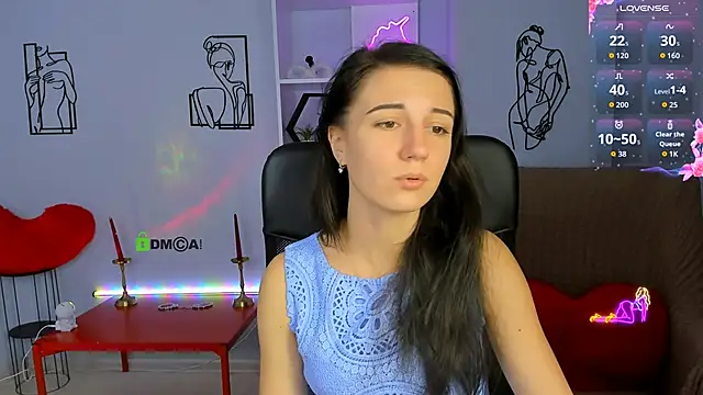 lia sunset online show from September 26, 2025, 5:47 am