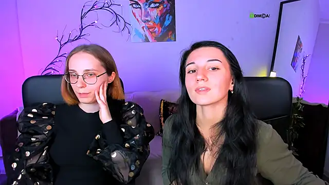 lia sunset online show from October 17, 2025, 12:29 pm