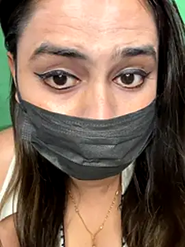 Hot Taniya69 online show from December 15, 2025, 6:03 pm