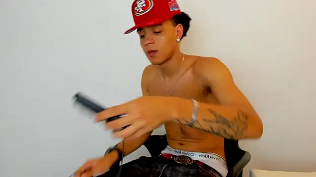 MARSHALL SPENCER online show from March 26, 2026, 1:09 pm