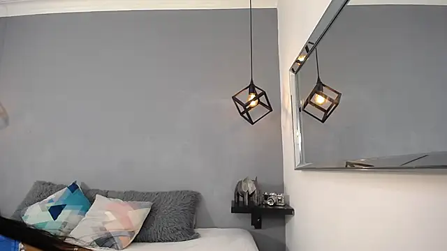 Luciana Graay online show from September 30, 2025, 2:23 pm