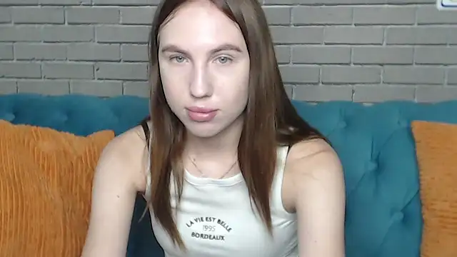 MellinGiG online show from September 14, 2025, 5:19 am