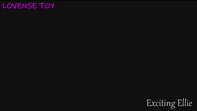 ExcitingEllie online show from June 13, 2026, 10:29 pm