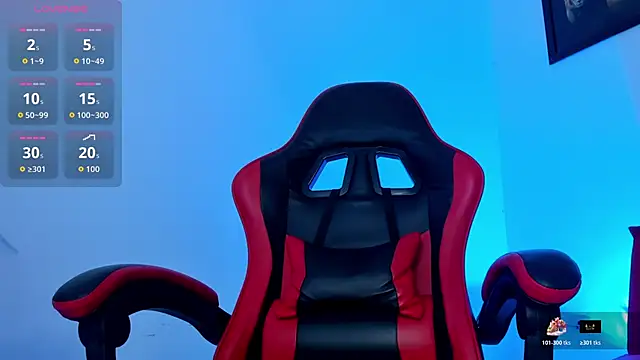 Snapshot of PeytonBox chatting on October 20, 2025, 11:33 am PeytonBox online show from October 20, 2025, 11:33 am