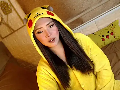 yourdevilsweettsx online show from February 23, 2026, 11:00 am