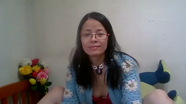 sweethanajapanese online show from March 22, 2026, 12:18 pm