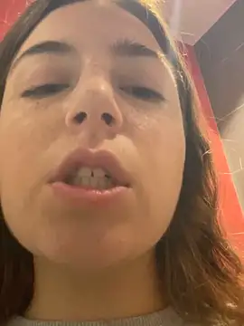 kate nicepops111999 online show from September 13, 2025, 8:03 am