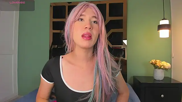 Snapshot of Electra_Gosselin chatting on January 6, 2026, 7:51 pm Electra Gosselin online show from January 6, 2026, 7:51 pm