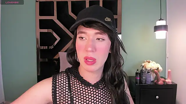 Snapshot of Electra_Gosselin chatting on January 9, 2026, 7:54 pm Electra Gosselin online show from January 9, 2026, 7:54 pm