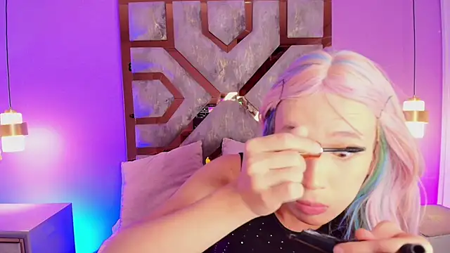 Snapshot of Electra_Gosselin chatting on October 1, 2025, 12:20 pm Electra Gosselin online show from October 1, 2025, 12:20 pm