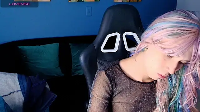 Snapshot of Electra_Gosselin chatting on October 15, 2025, 12:24 pm Electra Gosselin online show from October 15, 2025, 12:24 pm