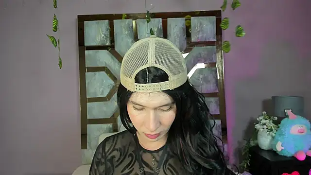 Electra Gosselin online show from March 31, 2026, 12:34 am