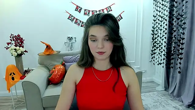 DivineAmour online show from October 29, 2025, 5:06 am