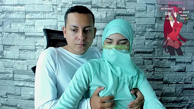 Sahira and Zaid online show from September 17, 2025, 6:32 pm